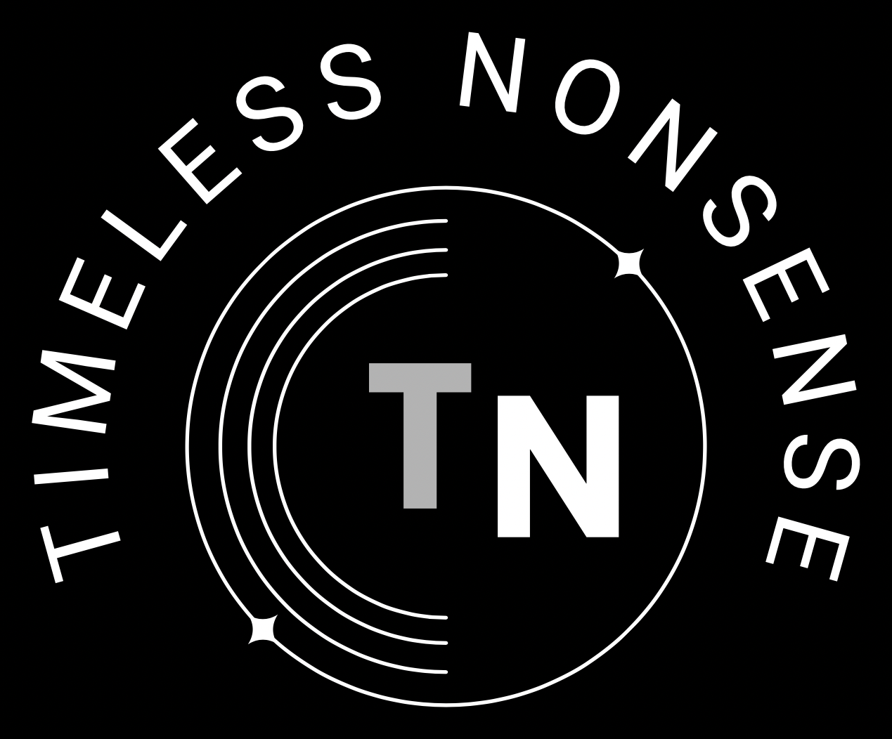 Timeless Nonsense
